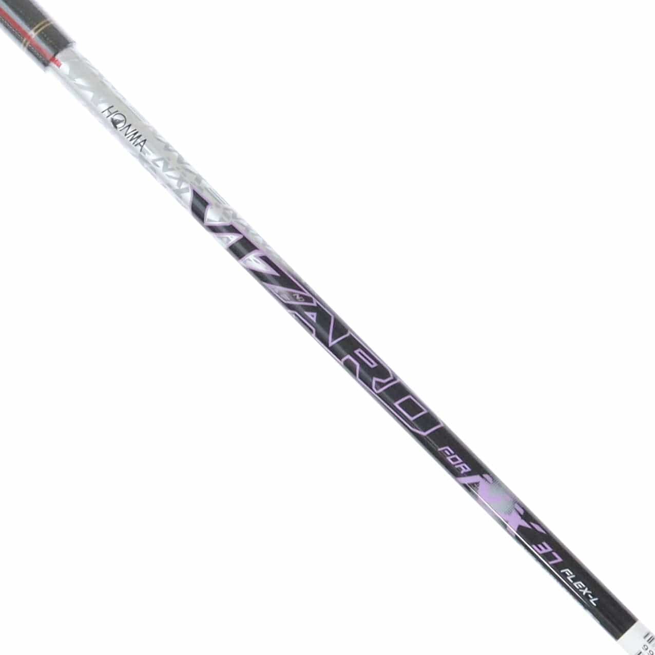 honma single iron brand new beres nx ladies vizard for nx 38