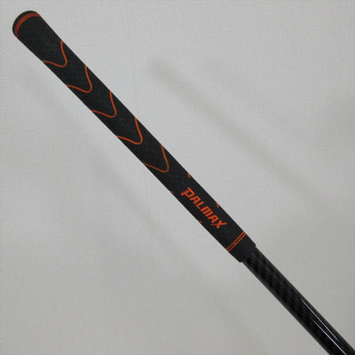 prgr fairway egg spoon black 3w 13 5 stiff tensei orange ck 60