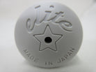 elite grips mx55 silver white 5 20 pieces round