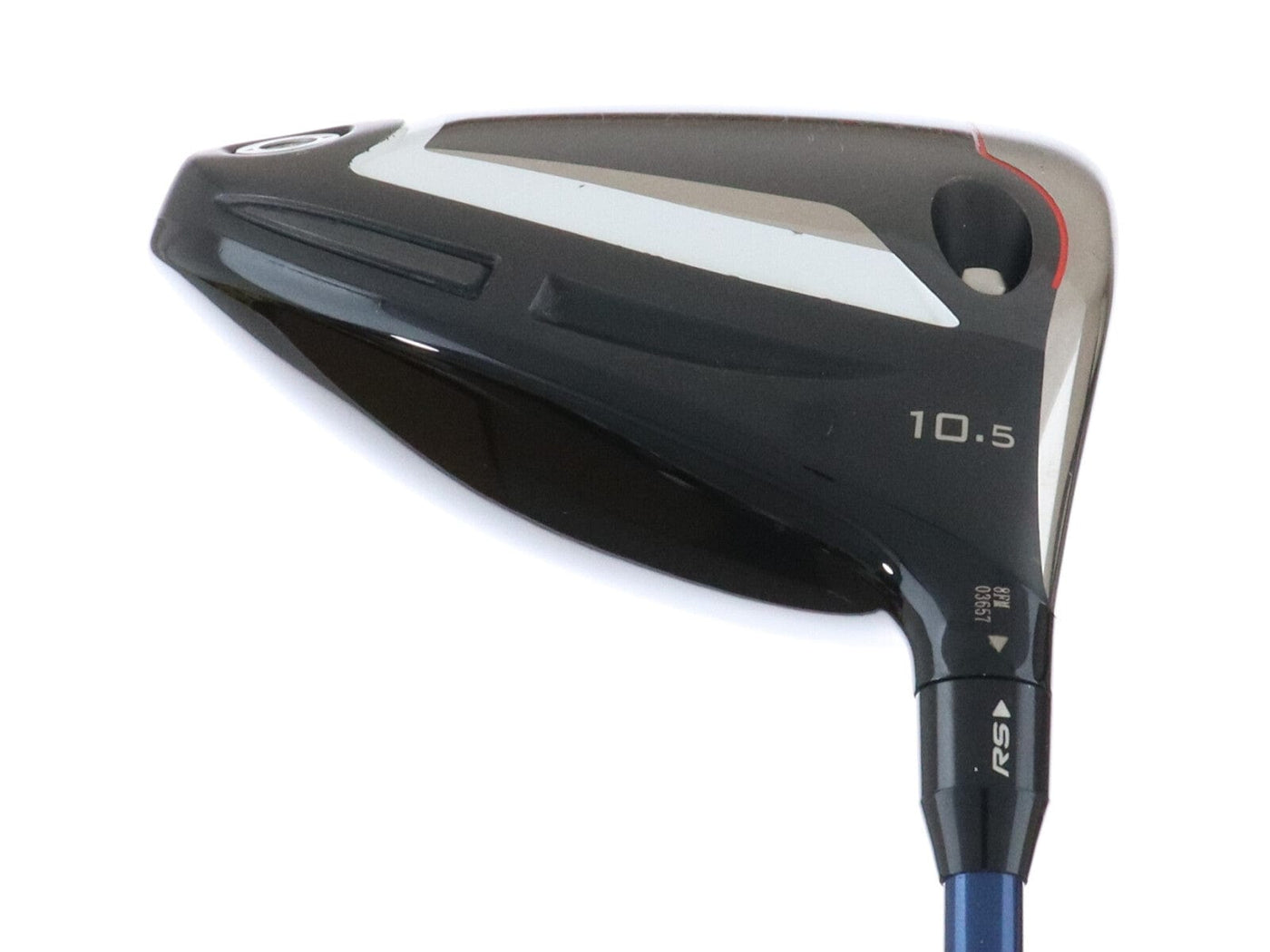 PRGR Driver RS F(2018) – GOLF Partner USA