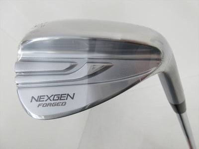 nexgen wedge brand new nexgen forged2022 52 degree ns pro 950gh neo