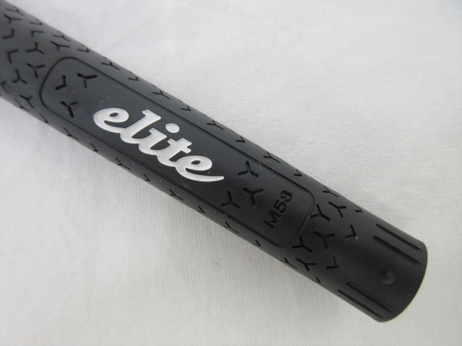 elite grips y360 sv black yellow 5 20 pieces m58 round