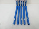 elite grips y360 sv marine blue 5 20 pieces m58 ribbed