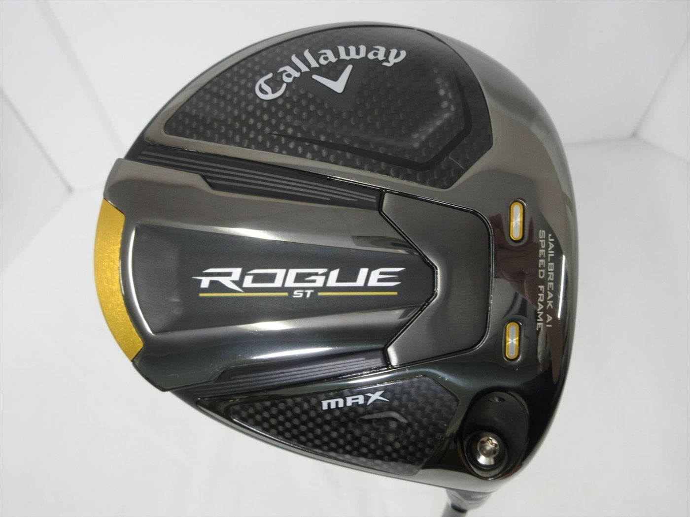 Callaway Driver ROGUE ST MAX – GOLF Partner USA