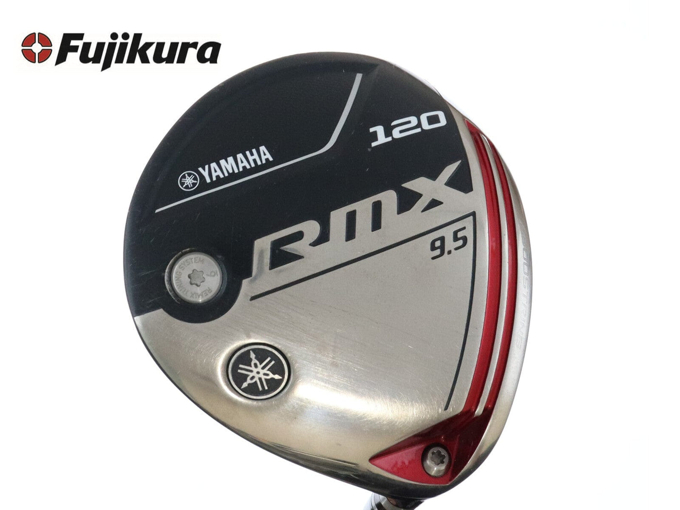 Yamaha Driver RMX 120 – GOLF Partner USA