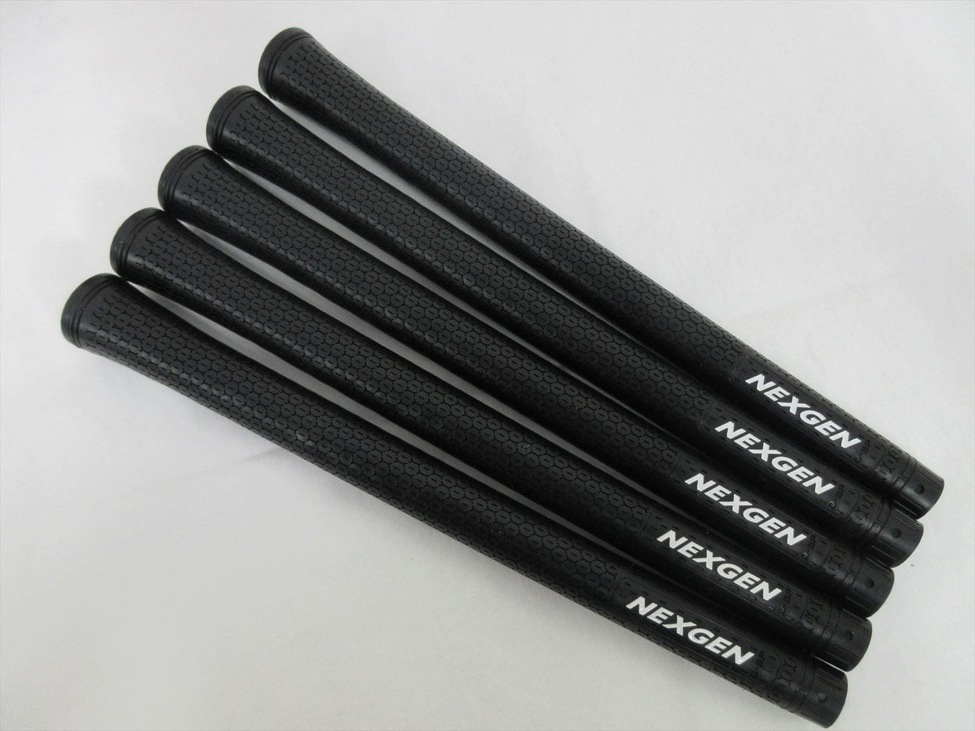 nexgen d spec grip black 5 20 pieces collaborated with elite grips