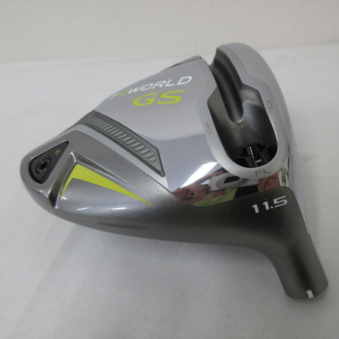 honma driver tour world gs 11 10