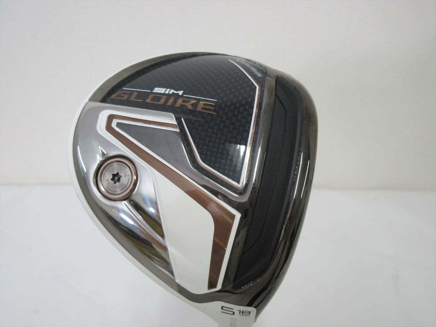 TaylorMade Fairway SIM GLOIRE – GOLF Partner USA