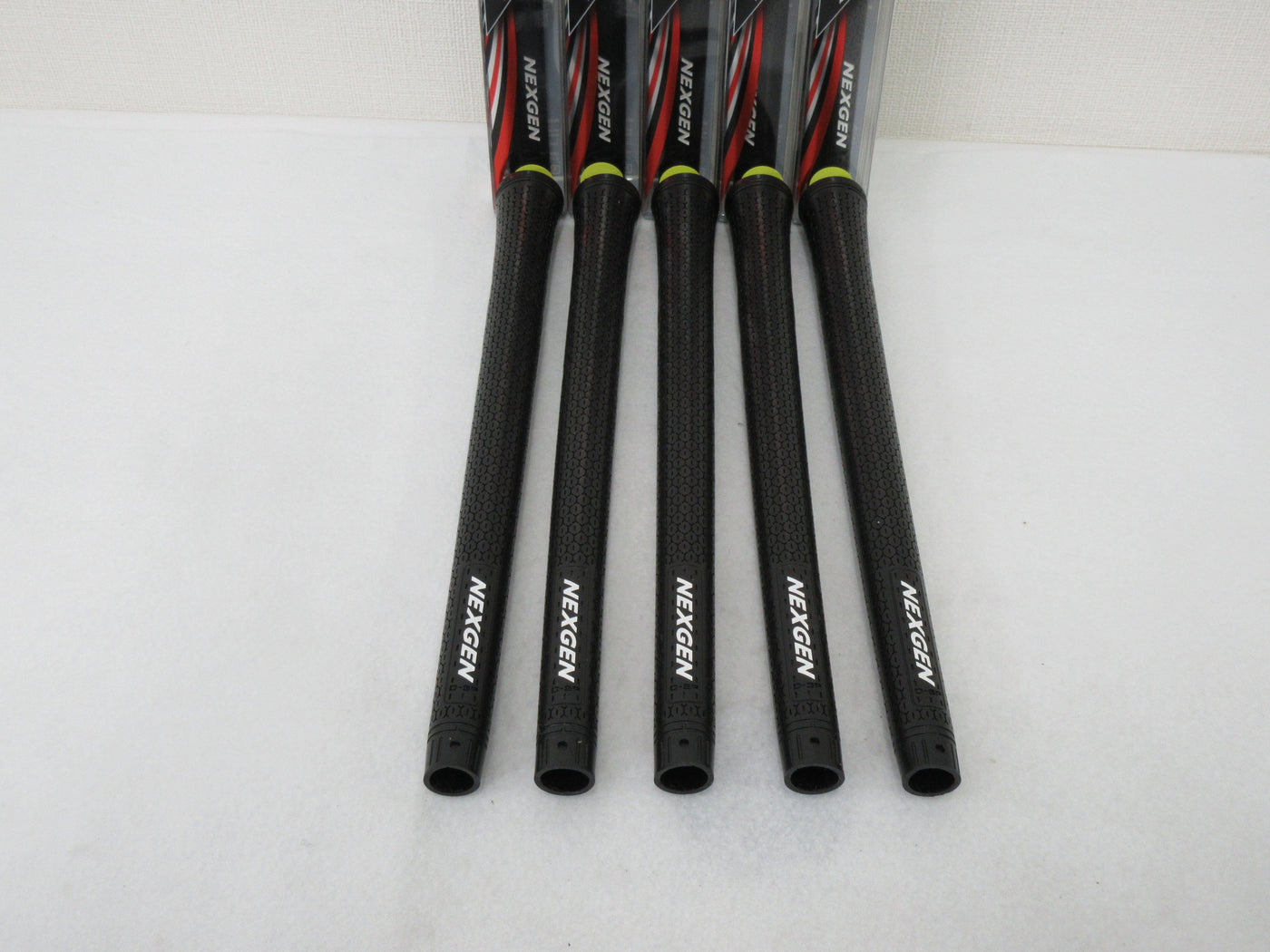 nexgen d spec grip black 5 20 pieces collaborated with elite grips