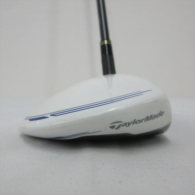 taylormade fairway gloire f 5w 19 stiff gloire gl3300