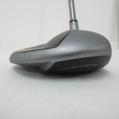 prgr fairway egg spoon black fw 13 5 stiff diamana for prgr2021 1