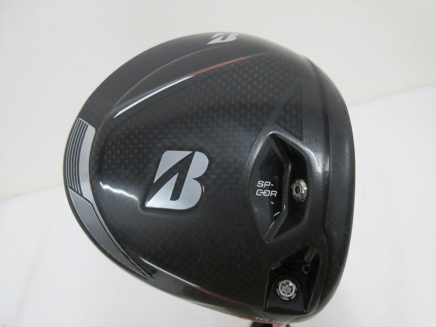 Bridgestone Driver BRIDGESTONE B3 DD – GOLF Partner USA