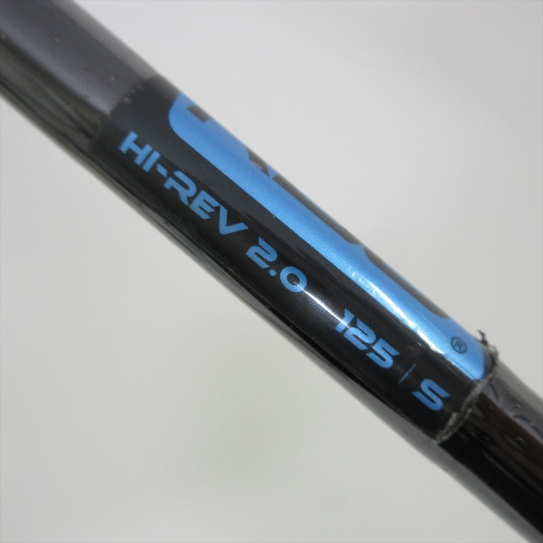 kasco wedge dolphin wedge dw 117 forged 55 degree kbs hi rev 2 3