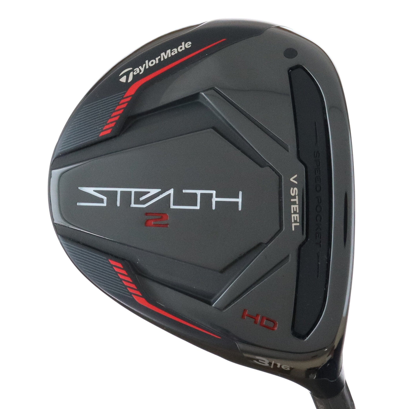 TaylorMade Fairway STEALTH2 HD – GOLF Partner USA