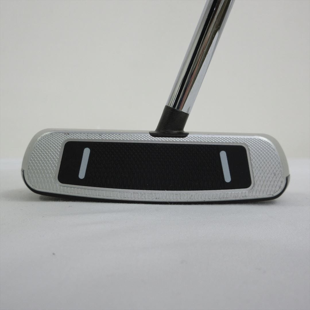 prgr putter silver blade cc 04cs 34 inch