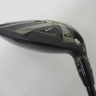 callaway fairway paradym ddd 5w 18 stiff tensei 55 for cwparadym