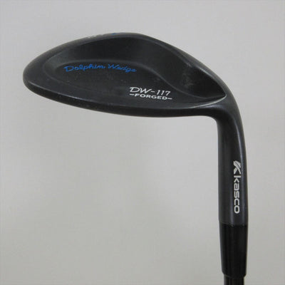 kasco wedge dolphin wedge dw 117 forged 51 degree kbs tour 90