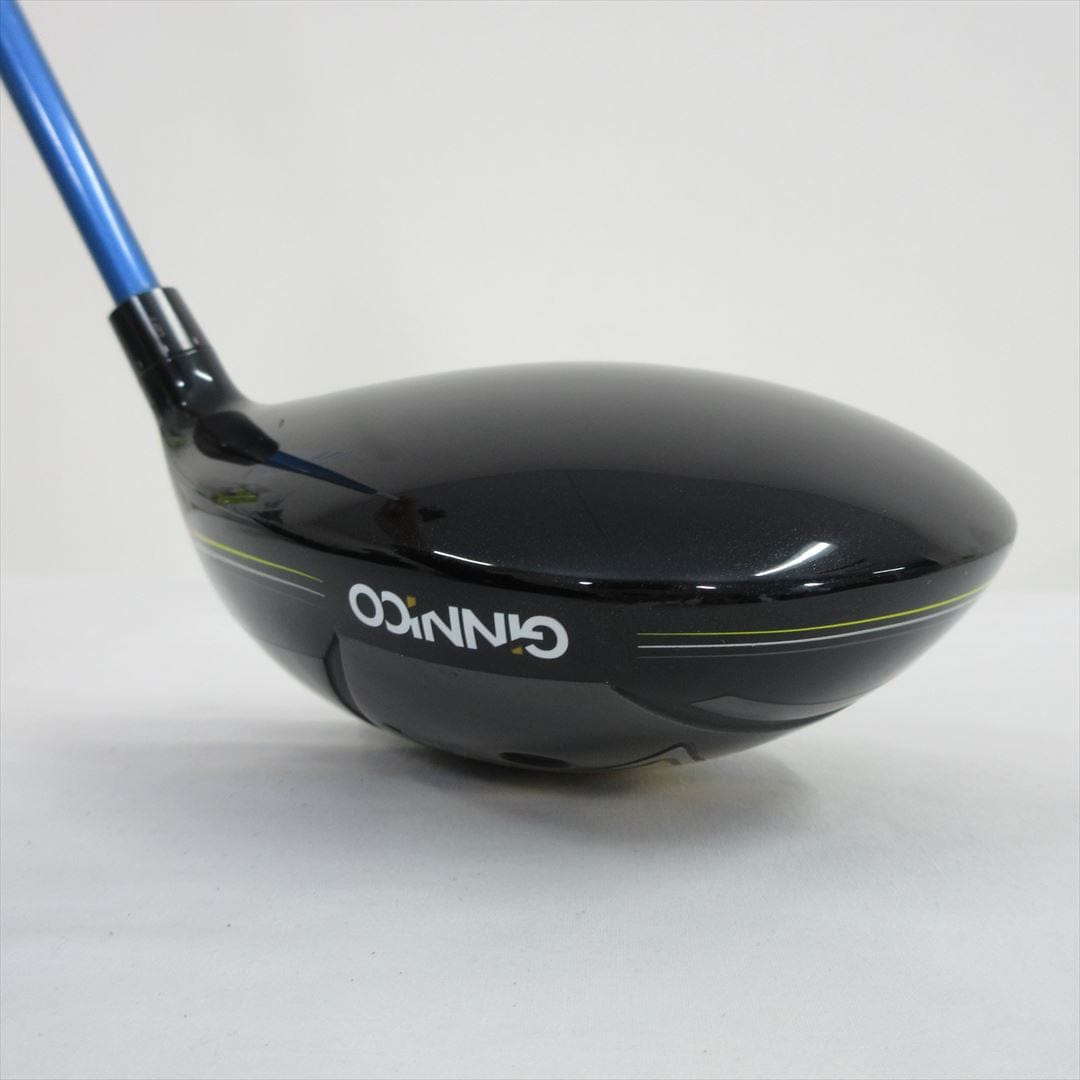 eon sports driver ginnico model 01 type a 10 5 flex x speeder nx