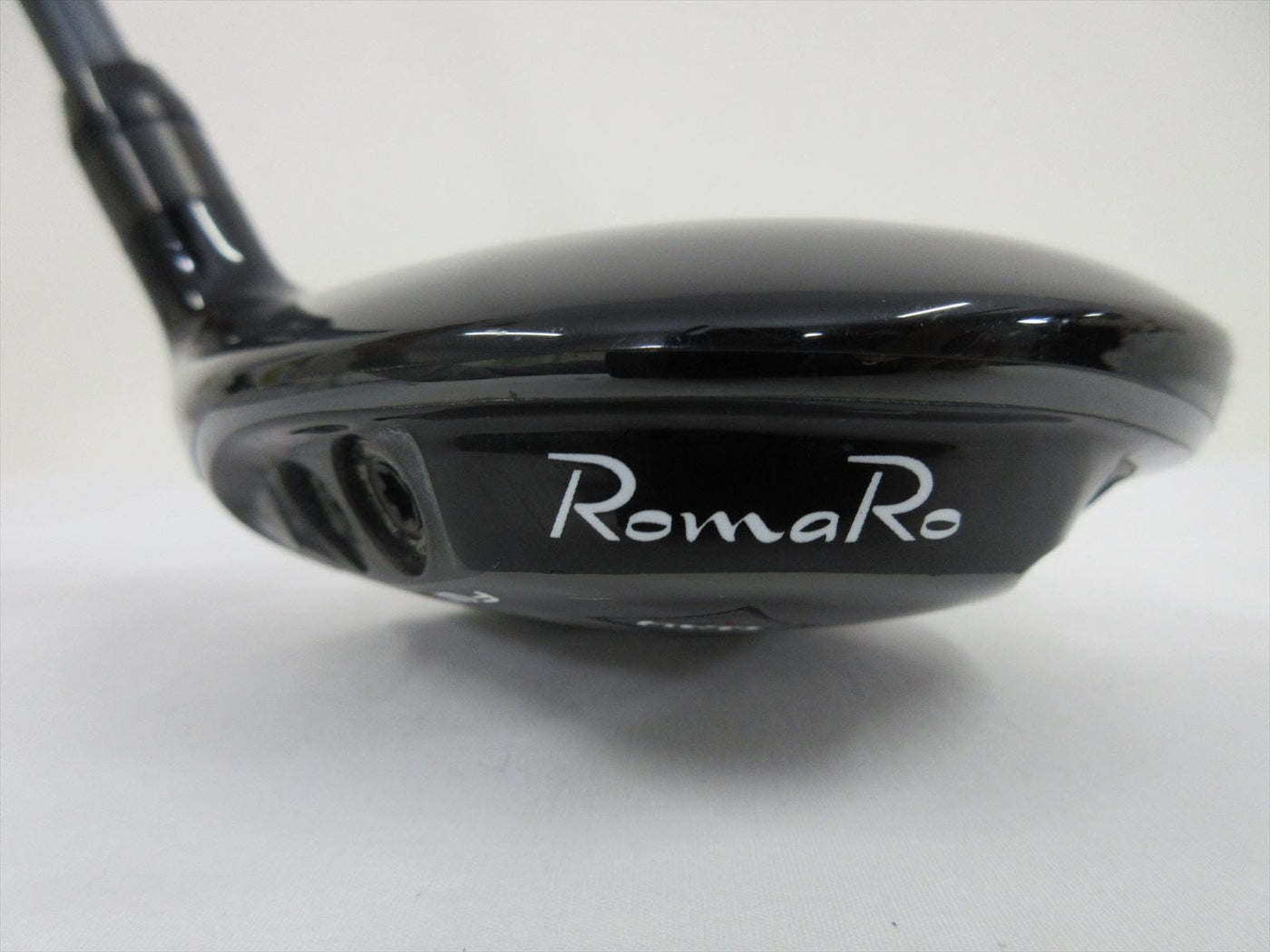 RomaRo Fairway RomaRo Ray V V2 FW – GOLF Partner USA