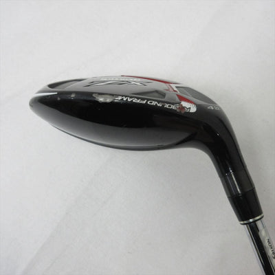 dunlop hybrid srixon zx h hy 22 stiff ns pro 950gh d s t 4