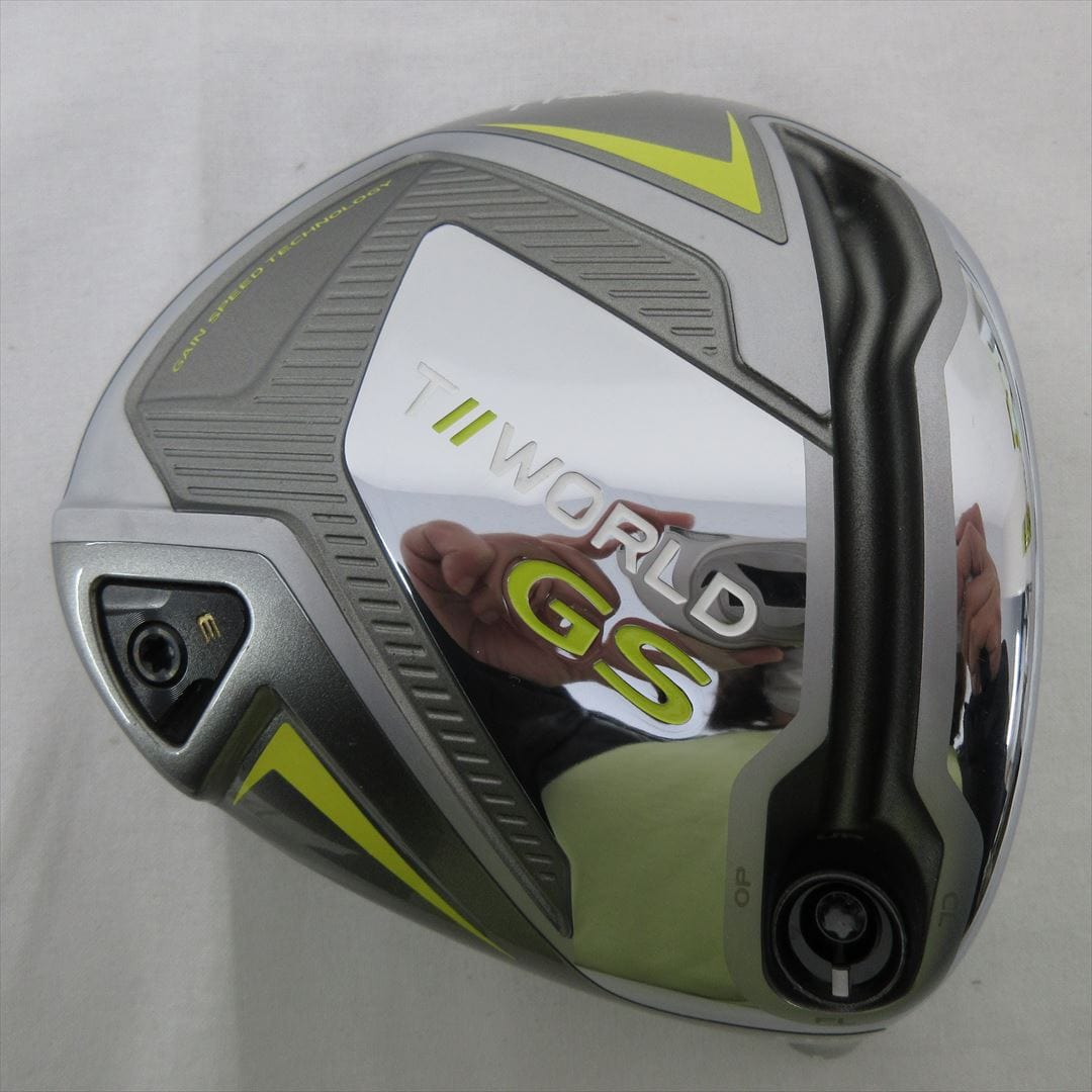 honma driver tour world gs 11 10