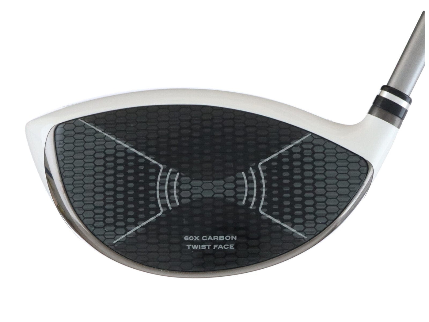 TaylorMade Driver STEALTH GLOIRE – GOLF Partner USA