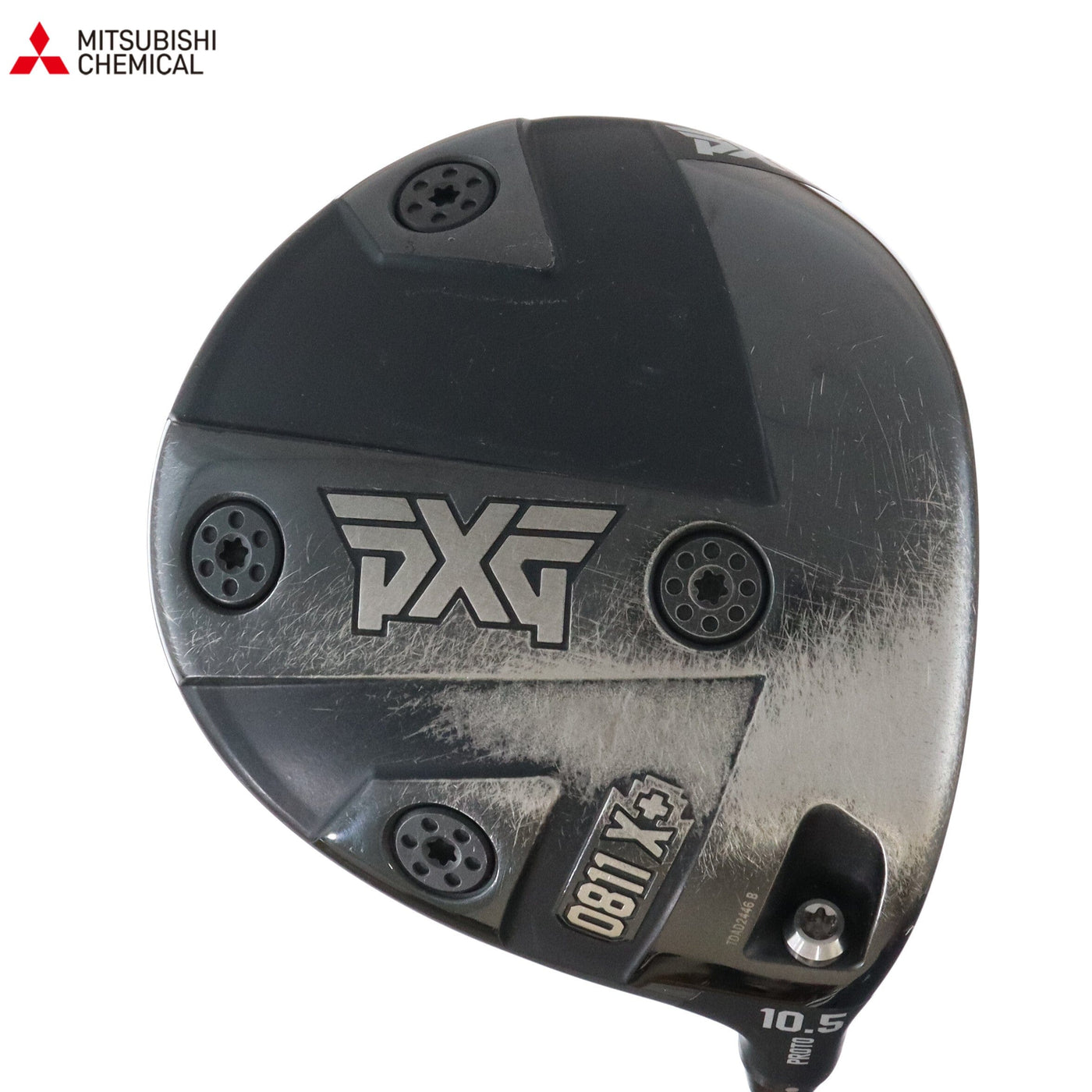 pxg driver pxg 0811x proto 10 5 stiff tensei orange ck 50