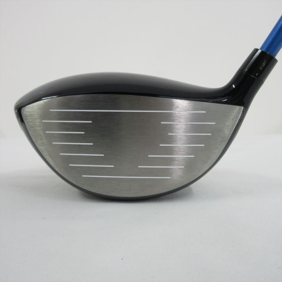 eon sports driver ginnico model 01 type a 10 5 flex x speeder nx