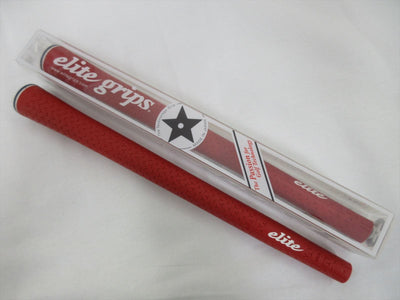 elite grips y360 sv classic red 5 20 pieces m58 ribbed