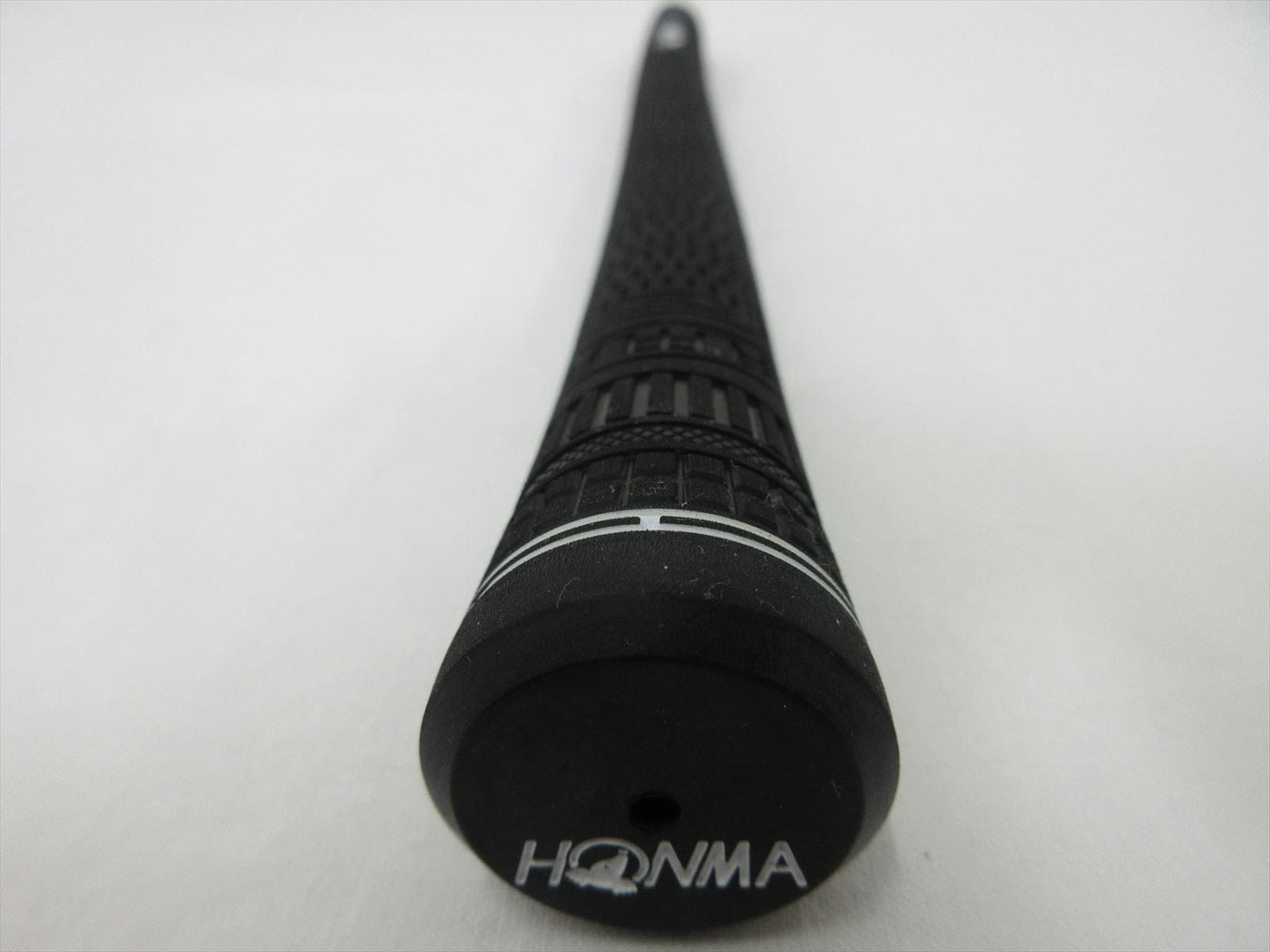 honma tour world rubber grip white 5 20 pieces m58 ribbed