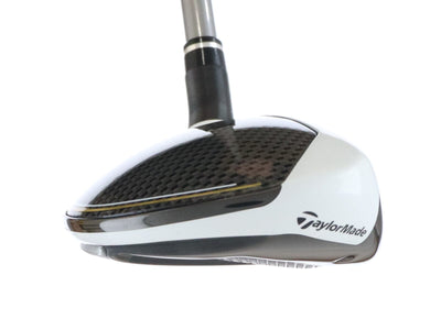 taylormade hybrid open box stealth gloire hy 21 stiff speeder nx for tm