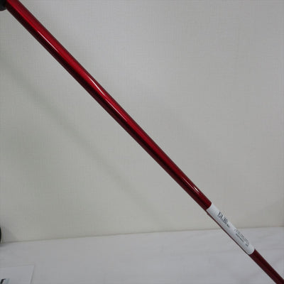 kasco putter red 9 9 wb 009 34 inch