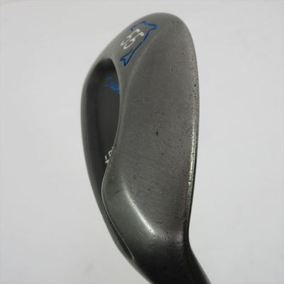 kasco wedge dolphin wedge dw 117 forged 55 degree kbs hi rev 2 3