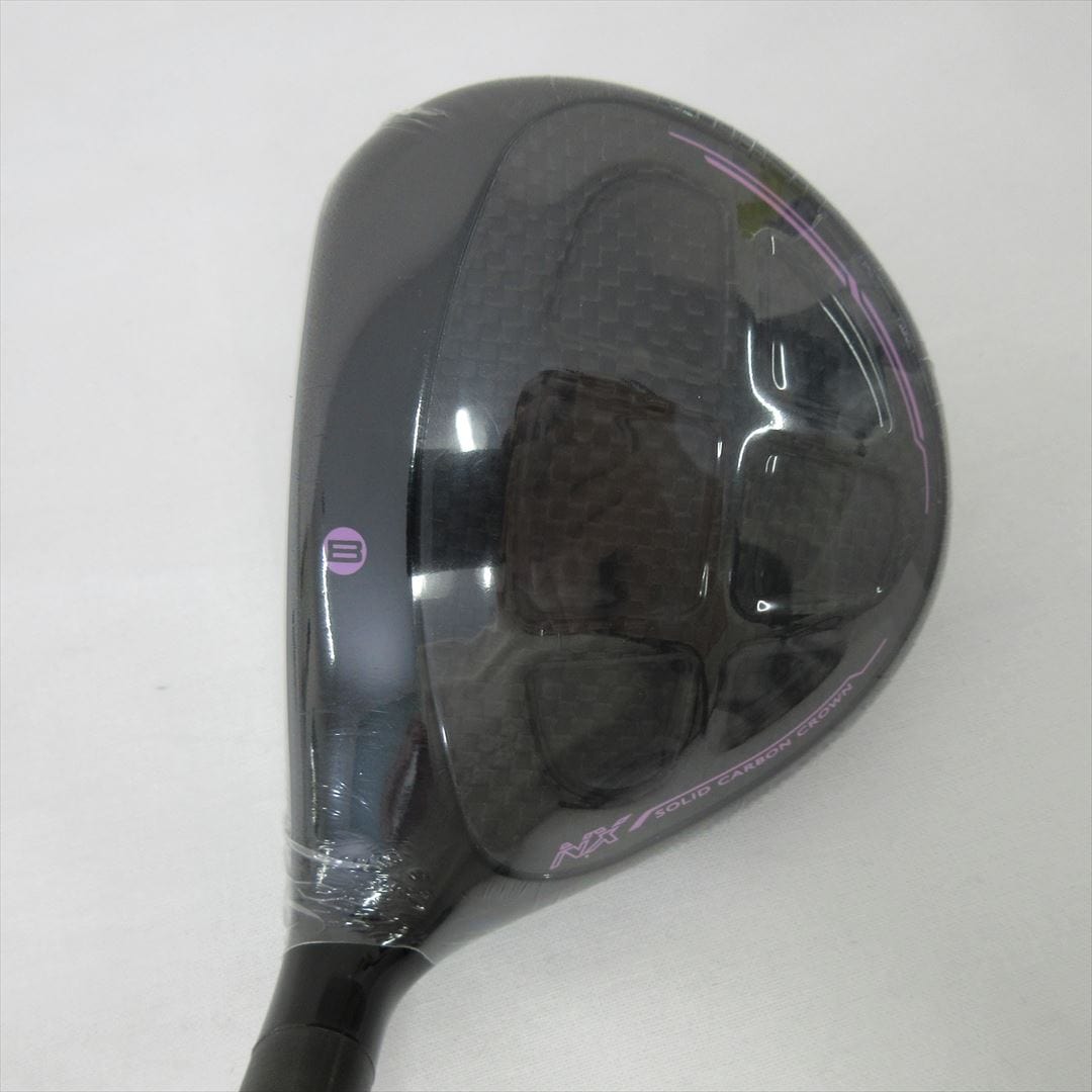 honma fairway brand new beres nx 5w 19 ladies vizard for nx 38