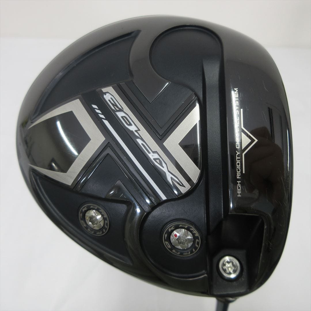 Kamui Driver KAMUI PRO XP-03 – GOLF Partner USA