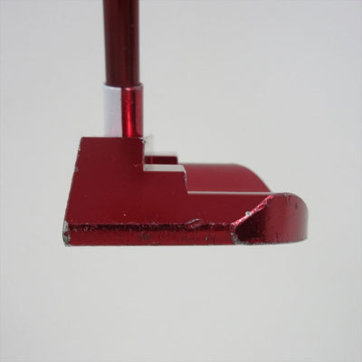 kasco putter red 9 9 rm 002 34 inch 2