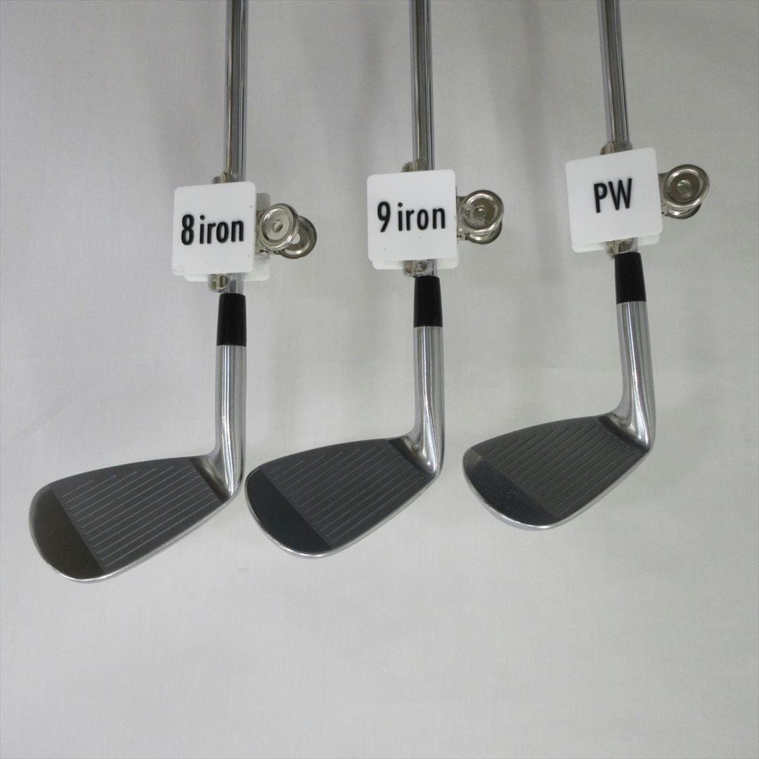 Mizuno Iron Set Mizuno Pro 120 Stiff Dynamic Gold TOUR ISSUE 7 pieces