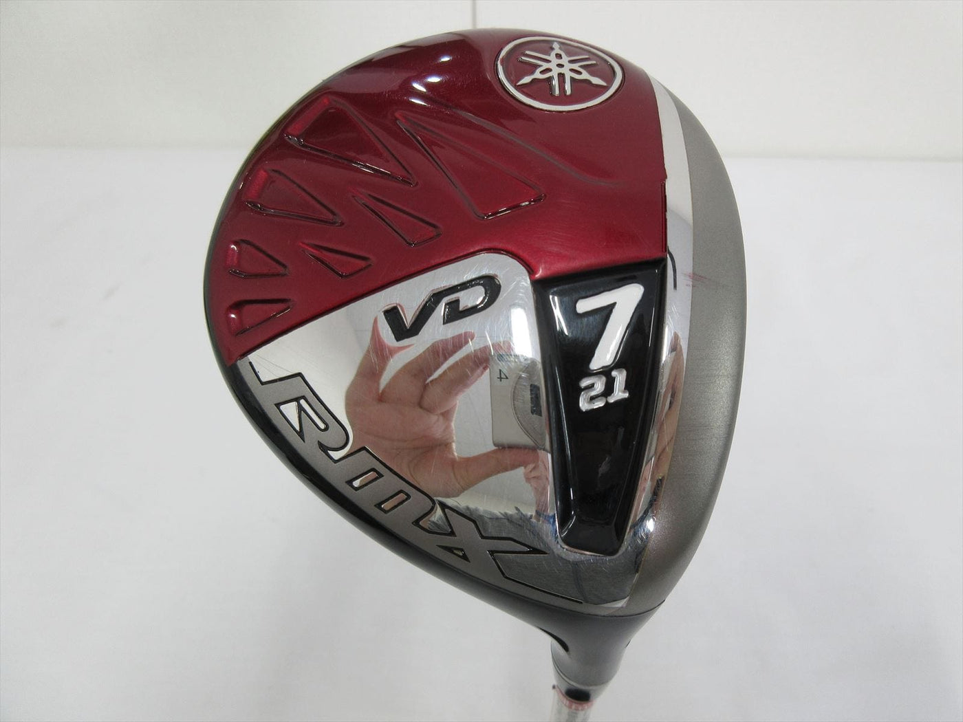 Yamaha Fairway RMX VD – GOLF Partner USA