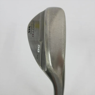 proto concept wedge proto concept forged wedge 58 ns pro modus3 system3 tour125