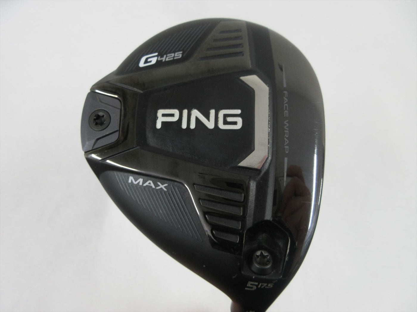 PING G425 MAX TENSEI CK PRO Orange 60S - クラブ