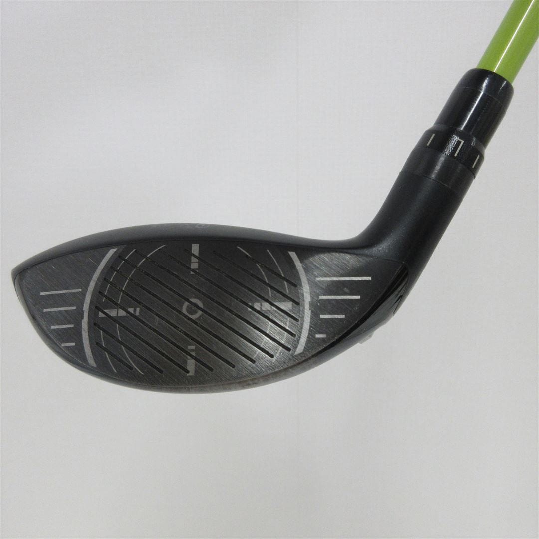 yonex fairway ezone gt2020 5w 18 stiff regular rexis kaiza 5