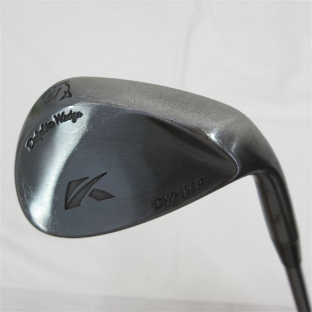 kasco wedge dolphin wedge dw 993p 51 degree mci 60black