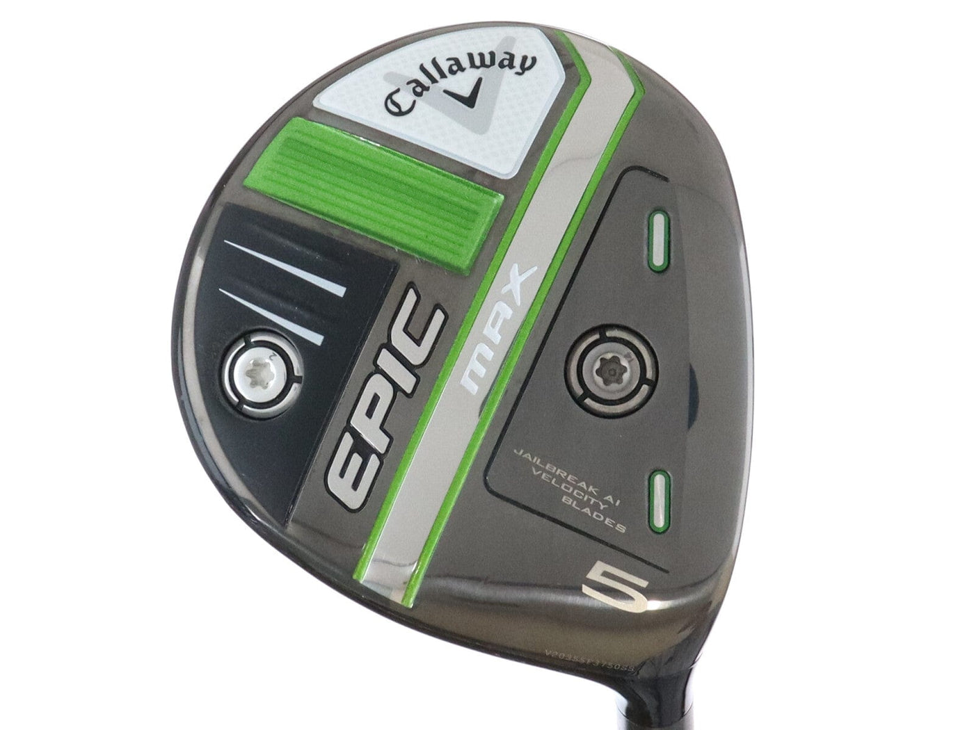 Callaway Fairway EPIC MAX – GOLF Partner USA