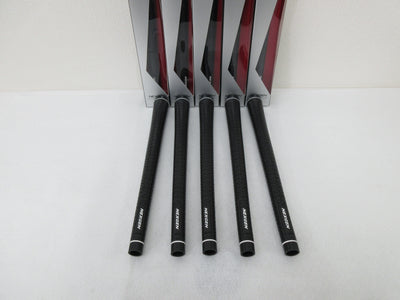 nexgen as r grip black 5 20 pieces collaborated with elite grips 1