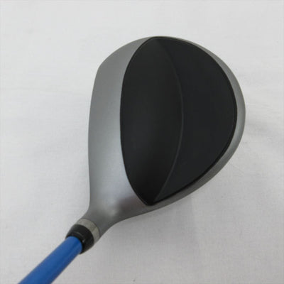 prgr fairway egg spoon black 3w 15 stiff speeder nx 50