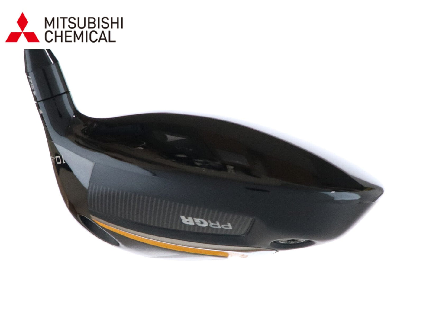 prgr driver rs just2022 10 5 stiff vanquish 4