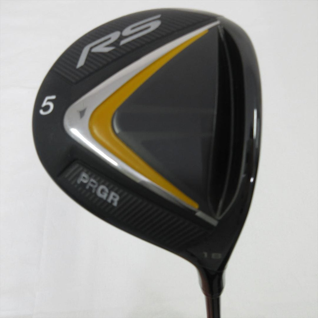 PRGR Fairway RS JUST(2022) – GOLF Partner USA