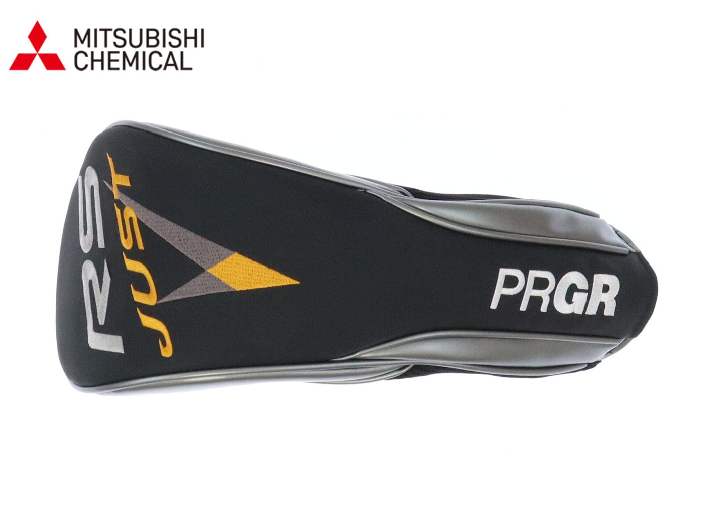 prgr driver rs just2022 10 5 stiff vanquish 4