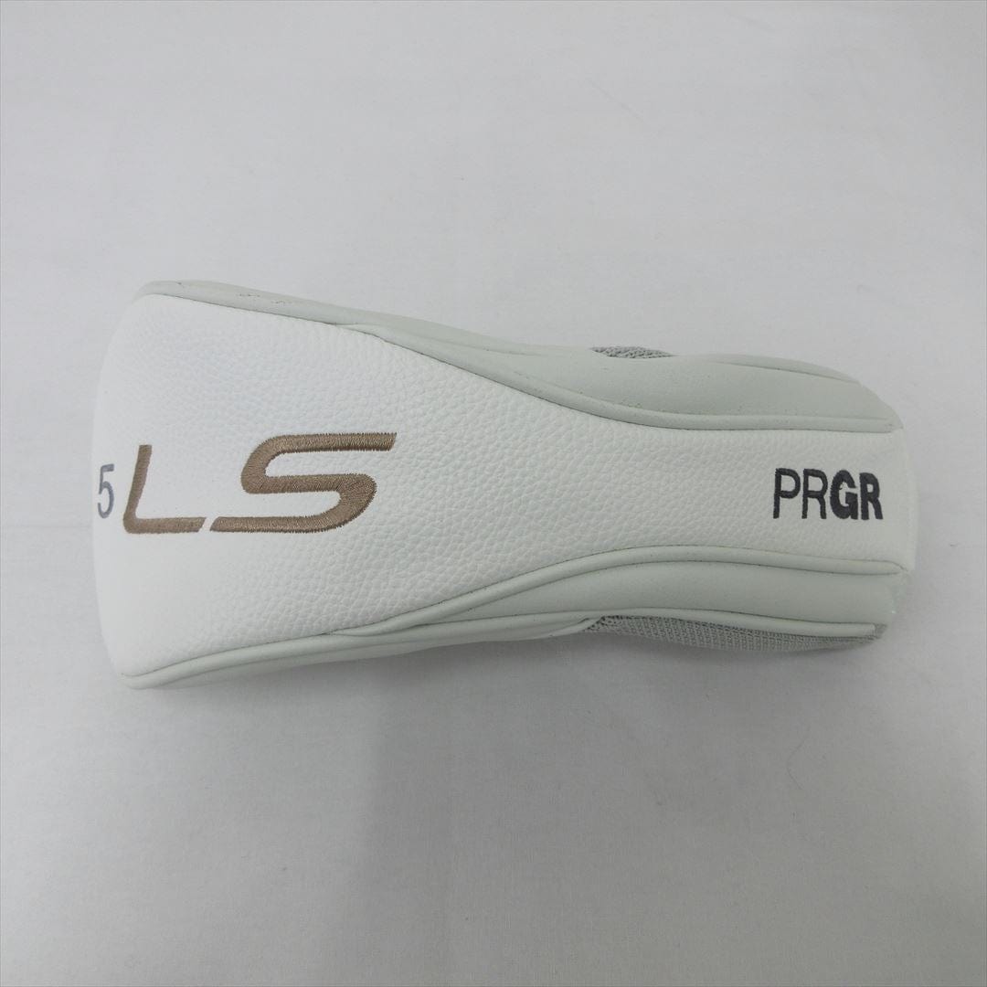 prgr fairway ls 5w 20 regular speeder evolution for prgr2021 2