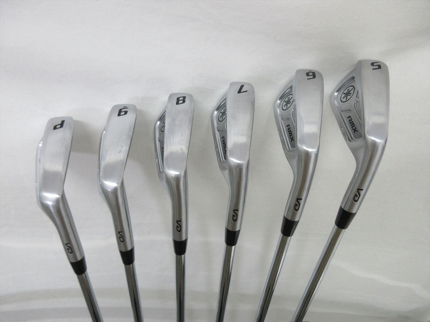 Yamaha Iron Set RMX VD TOURMODEL – GOLF Partner USA